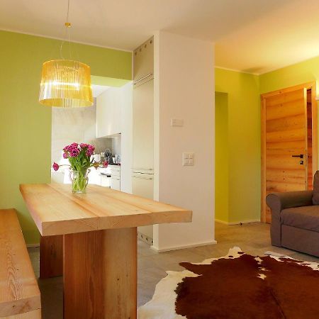 Apartment Chesa La Soliva By Interhome Svatý Mořic Exteriér fotografie