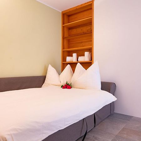 Apartment Chesa La Soliva By Interhome Svatý Mořic Exteriér fotografie